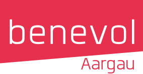 Logo benevol Aargau
