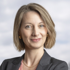 Porträt Christina Bachmann-Roth